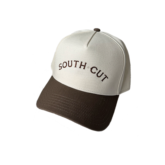 Frontier Cap