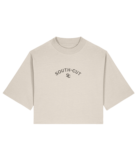 Front - DTG