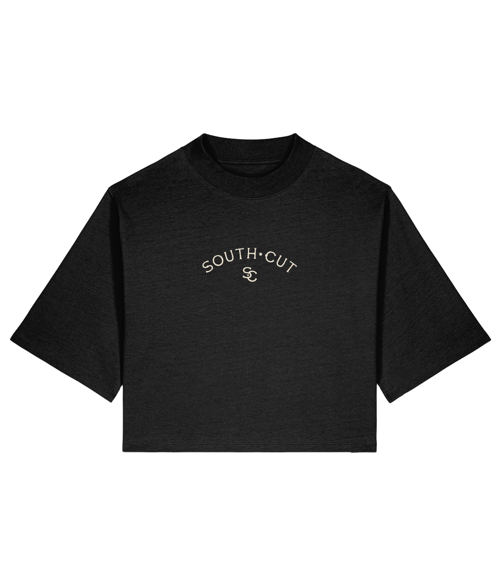 Front - DTG