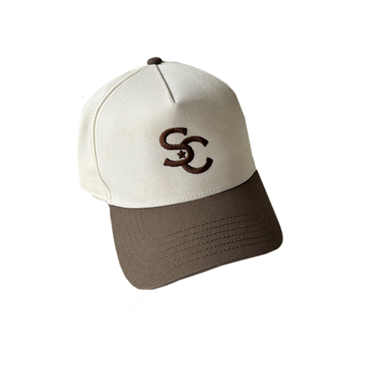 Origin Cap